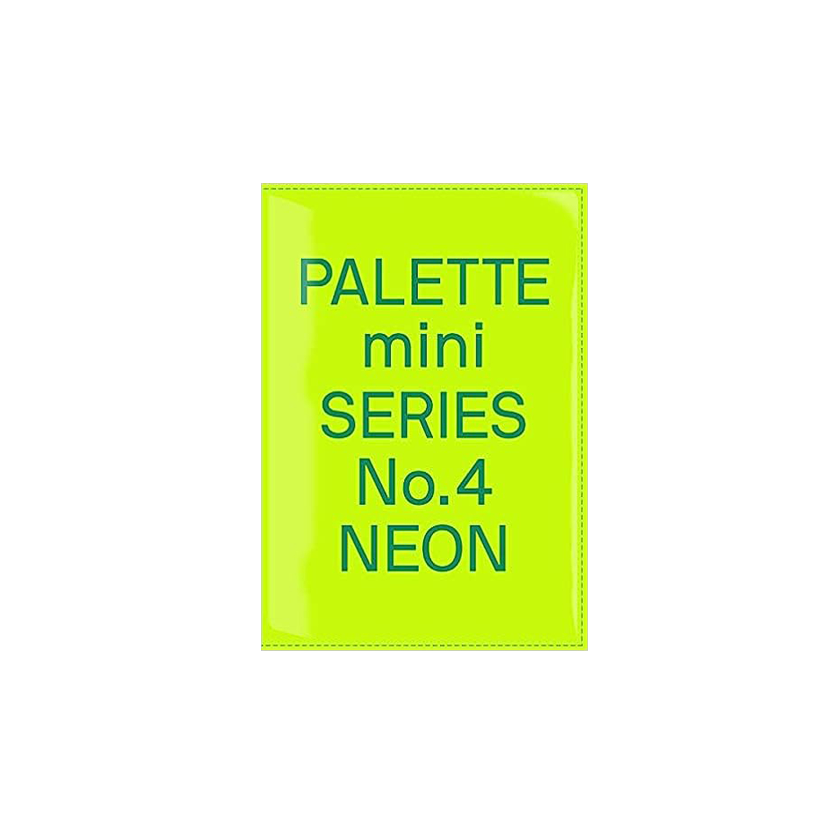 Palette Mini 04: Neon (Palette Mini, 4)