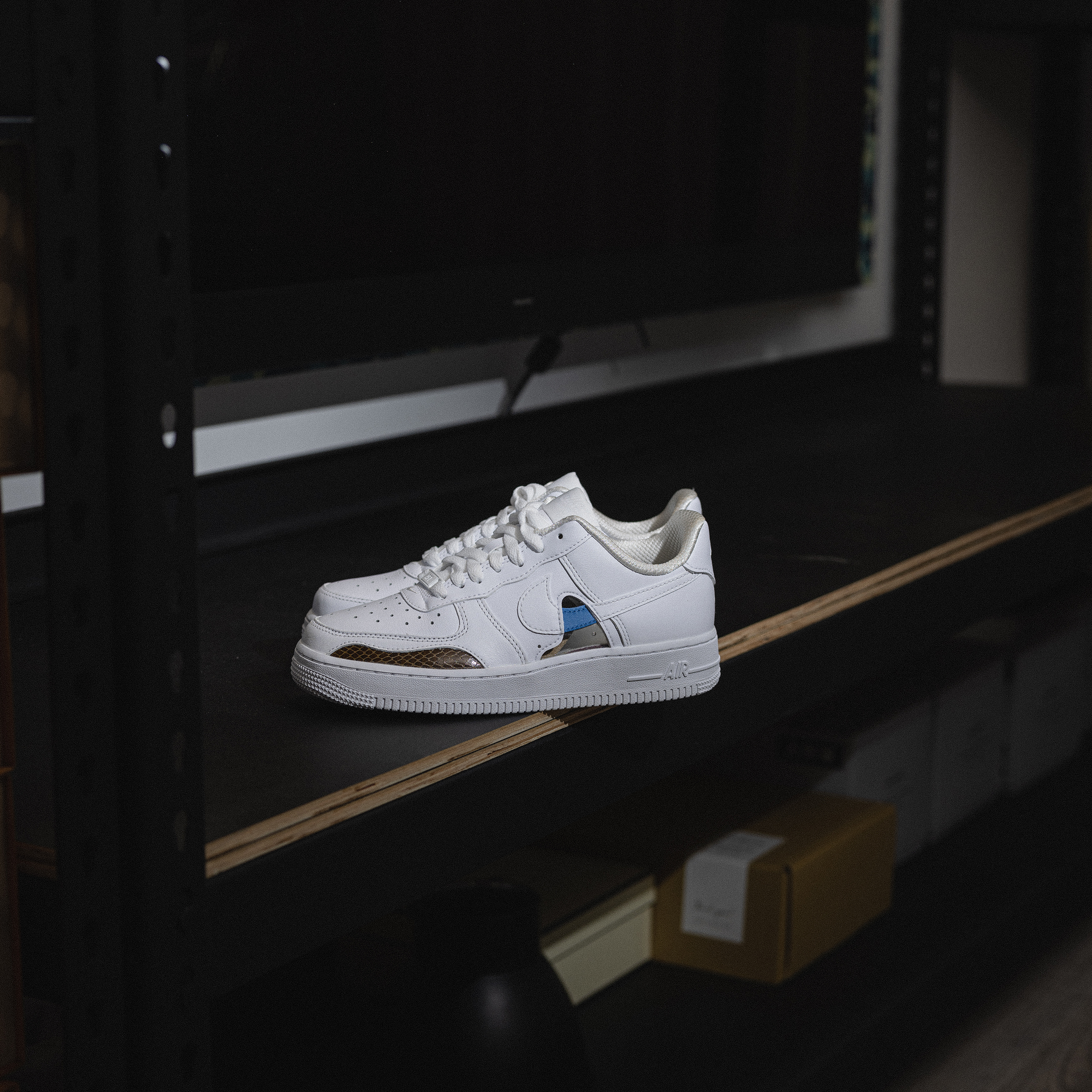 Air force one type clearance lx