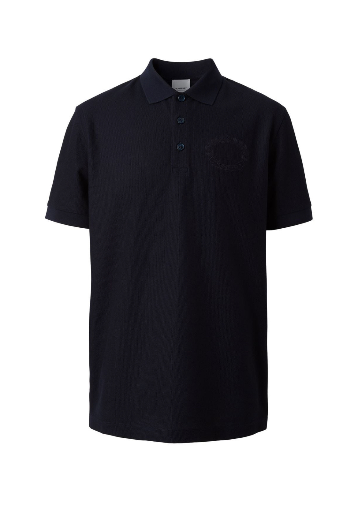 Polo burberry original cheap