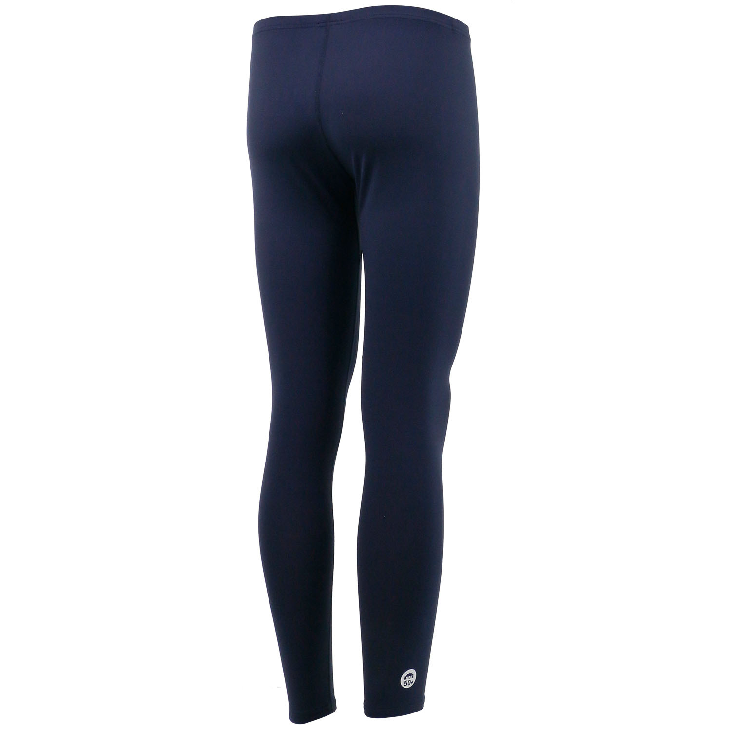 少年/男士功能長褲 - 深藍/藍