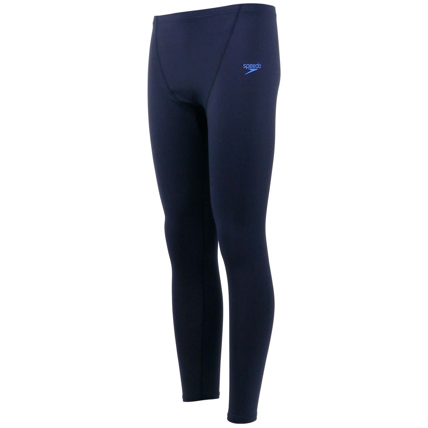 少年/男士功能長褲 - 深藍/藍