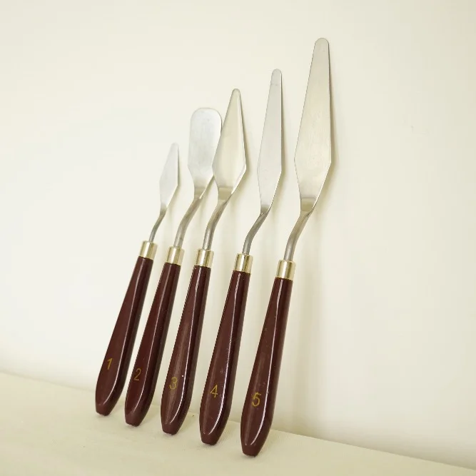 刮刀 1 set