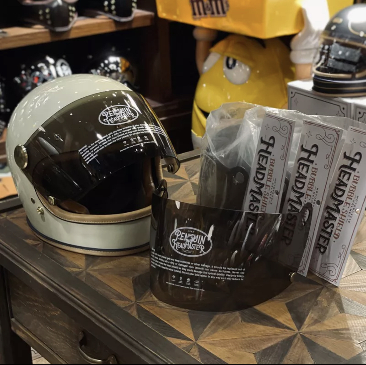 大師級樂高專用鏡片