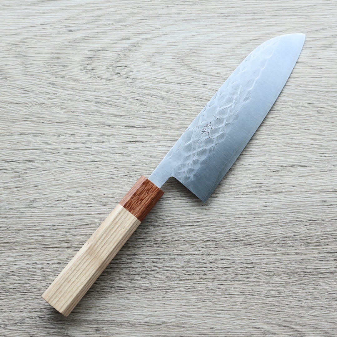 一徹 三德 165mm SLD鋼