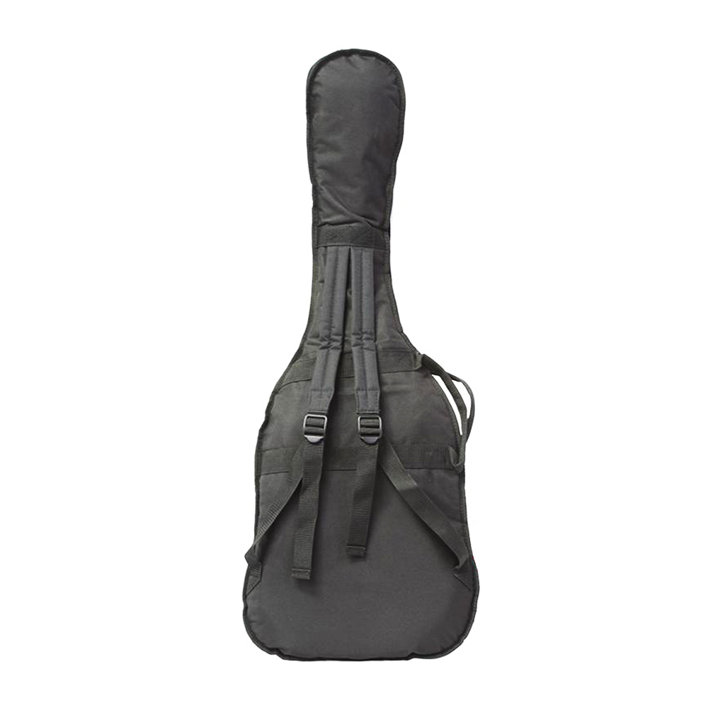 E21 雙肩背 厚棉電吉他袋