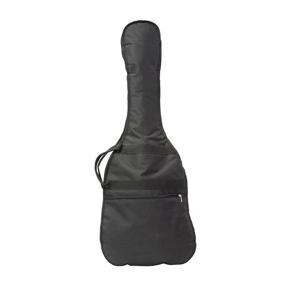 E21 雙肩背 厚棉電吉他袋