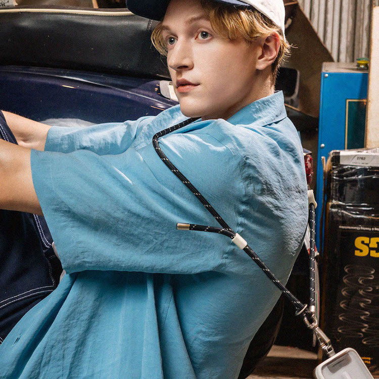 犀牛盾 背帶掛繩系列