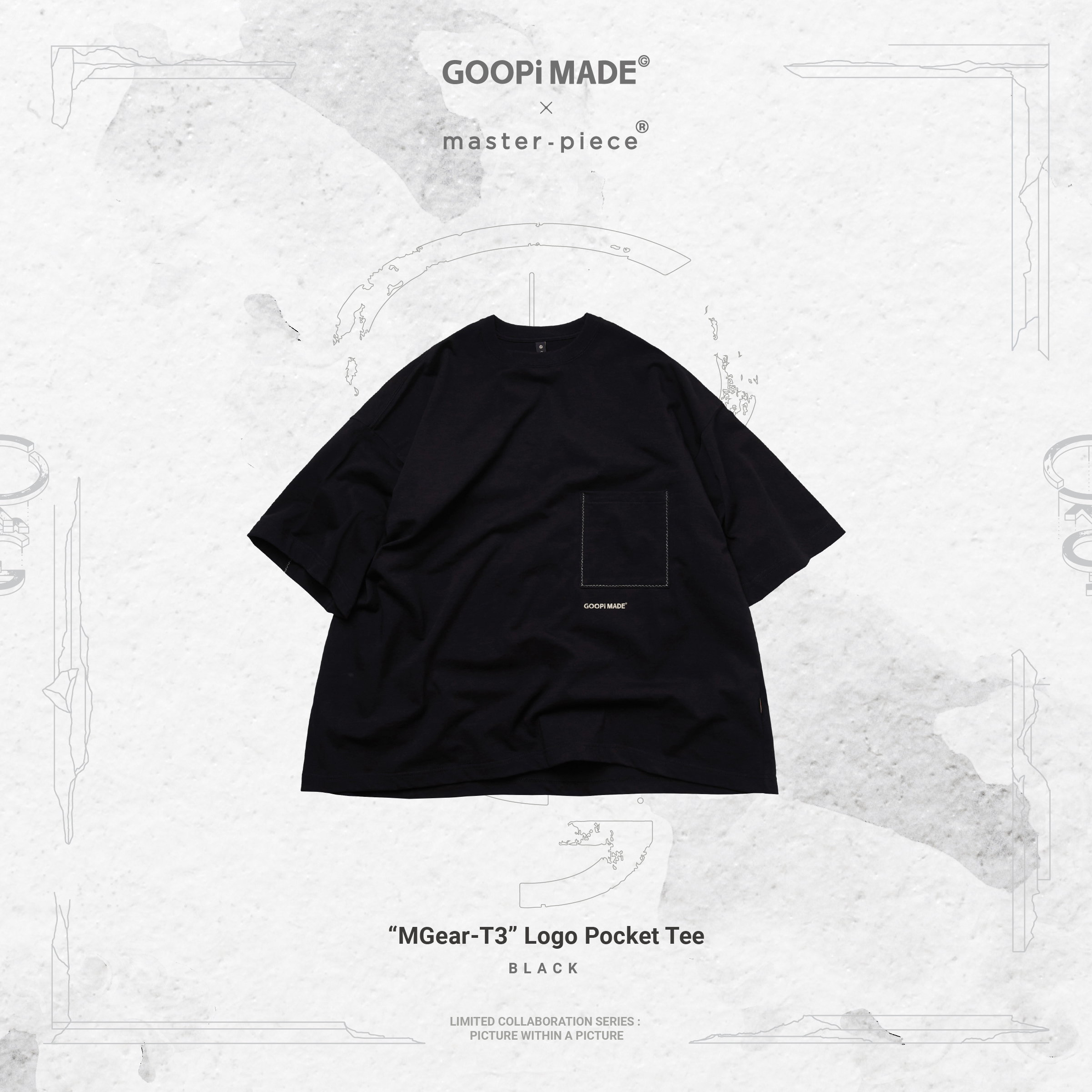 GOOD ROCK SPEED】NYCロングスリーブTシャツ（Tシャツ