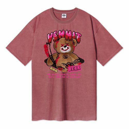 VENHIT - HUNT TEE 3 COLORS