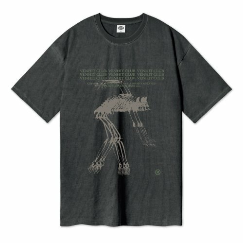 VENHIT - LAST DANCE TEE 3 COLORS