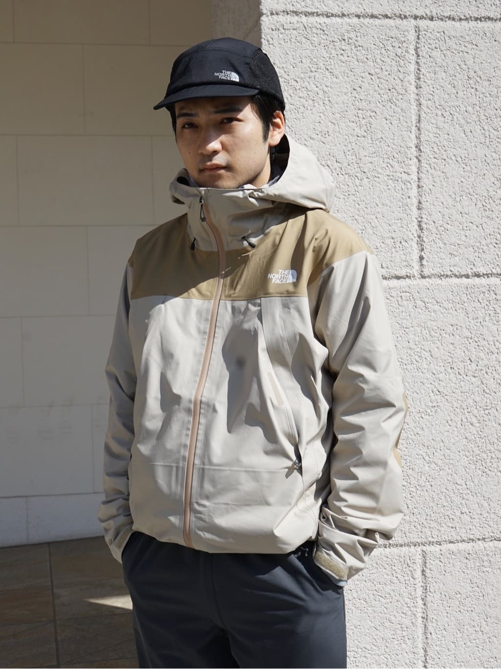 The north face on sale super climb jacket