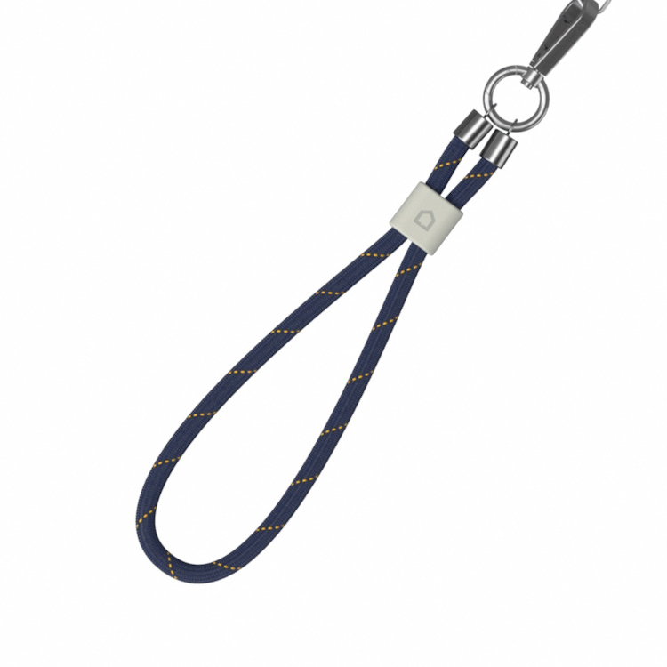 犀牛盾 手腕掛繩