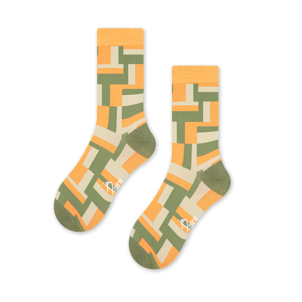 理性的浪漫・橘