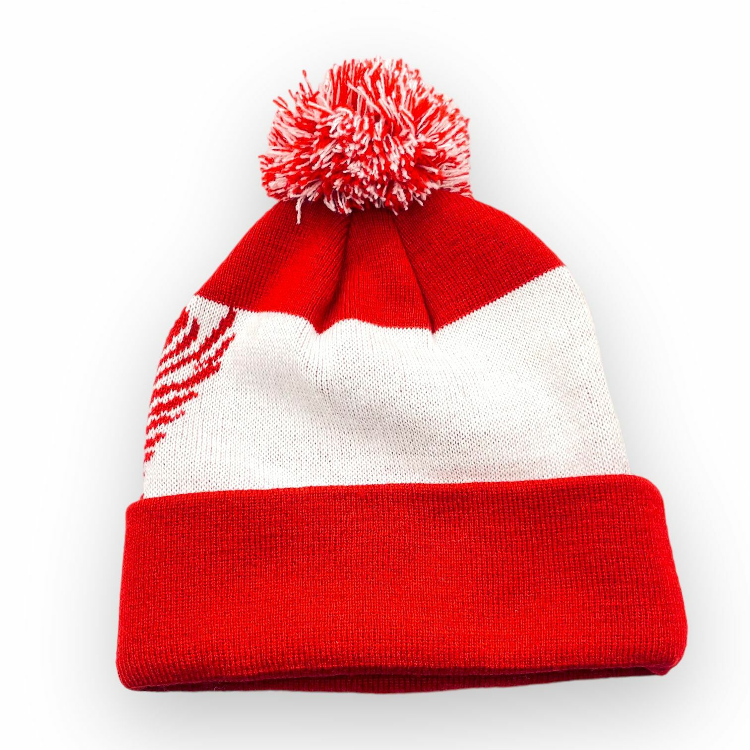 利物浦紅色白LFC有波冷帽