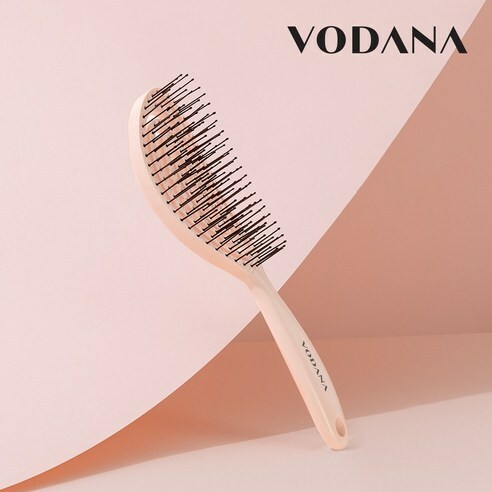 [ VODANA ] Maze Moving Brush