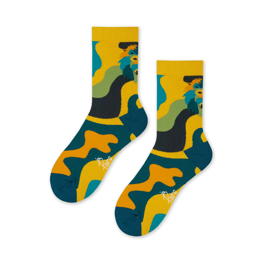 psychedelic party・Lion