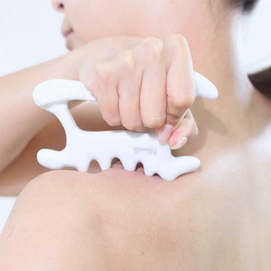 現貨[ Fillimilli ] Ceramic Body Massager