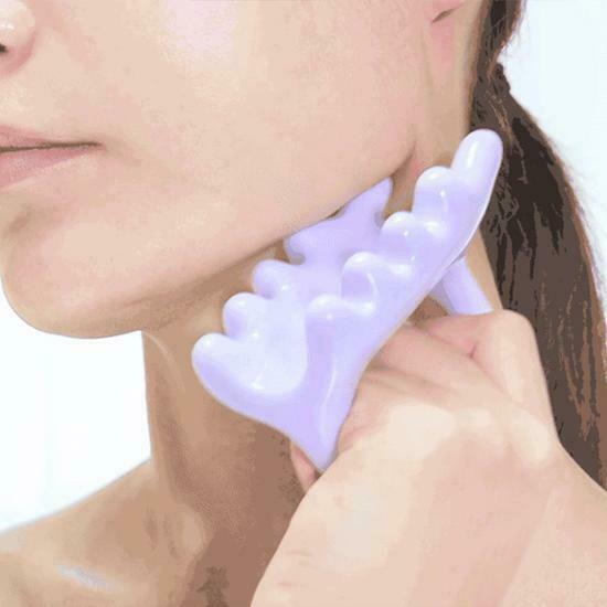 [ Fillimilli ] Face & Body Massager