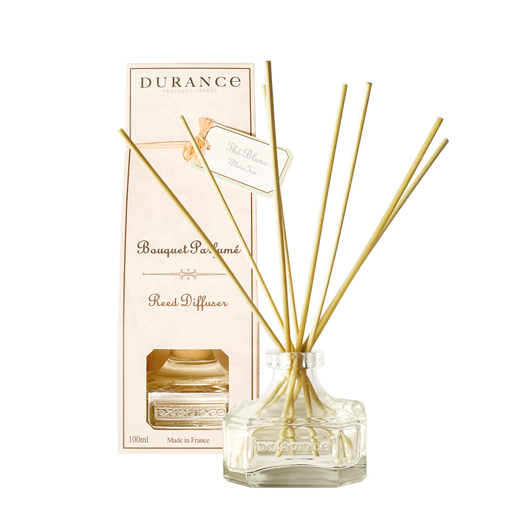 DURANCE朵昂思 茉莉花大地擴香組(100ml)