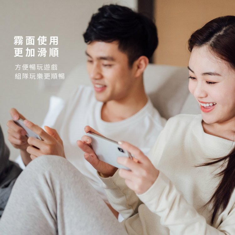 【amuok】滿版霧面 iPhone16以下 鋼化玻璃保護貼