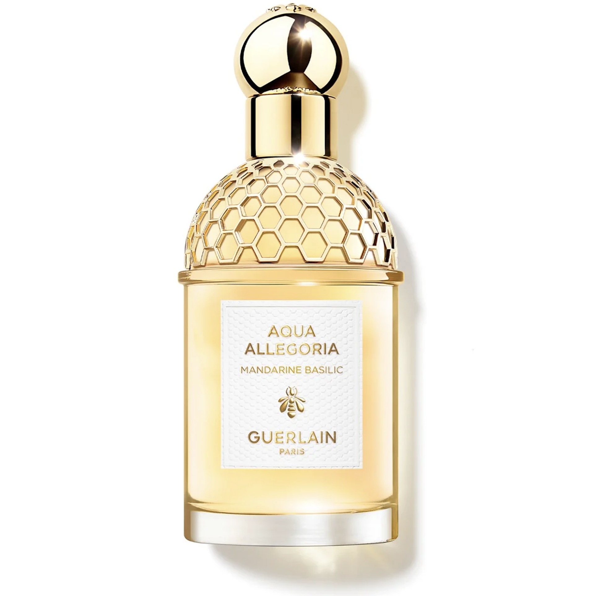 Guerlain 花草水語淡香水 (柑橘羅勒) 75ml