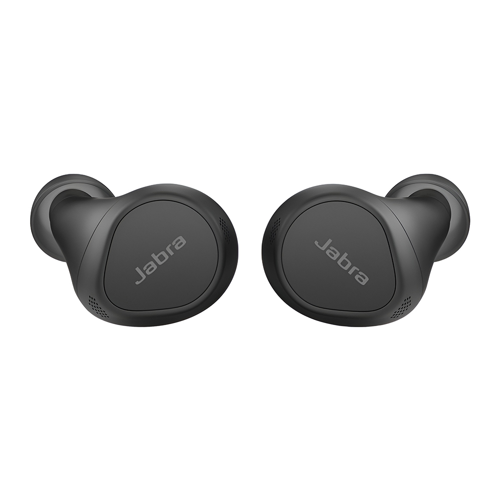 【Jabra】Evolve2 Buds商務會議多點藍牙真無線耳機