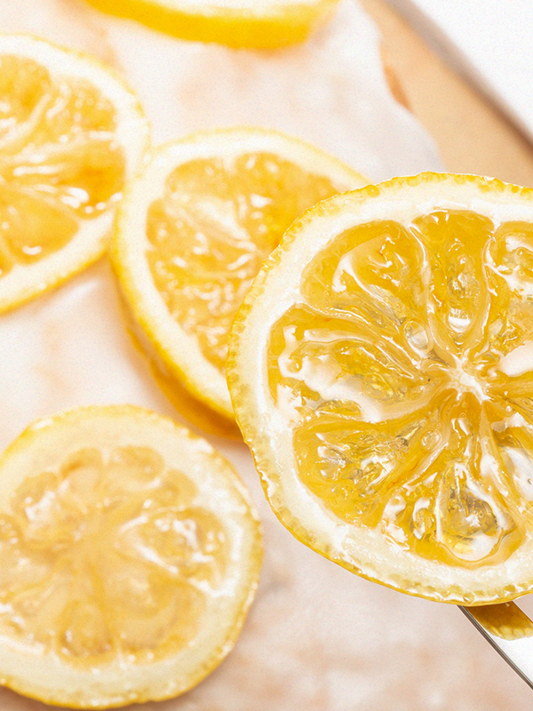 Sugar Lemon ( F Type)