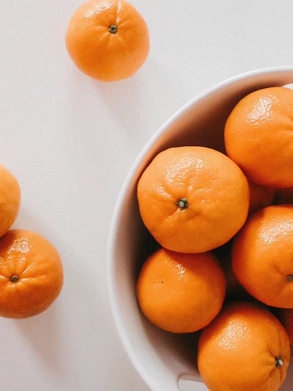 Oyedo = Mandarin & Citrus (D Type)