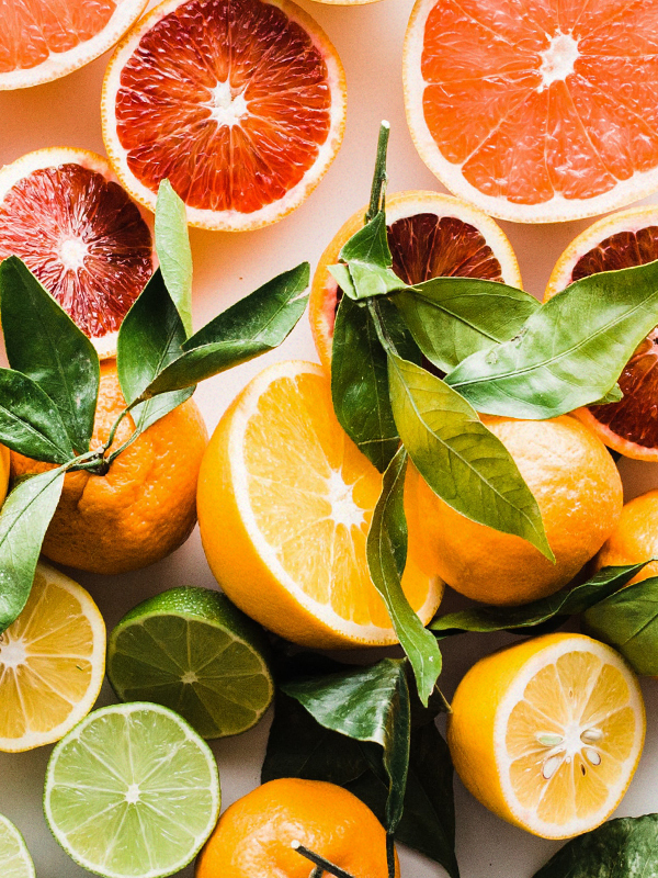 Risky Citrus