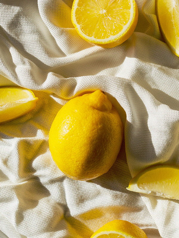 Bitter Lemon