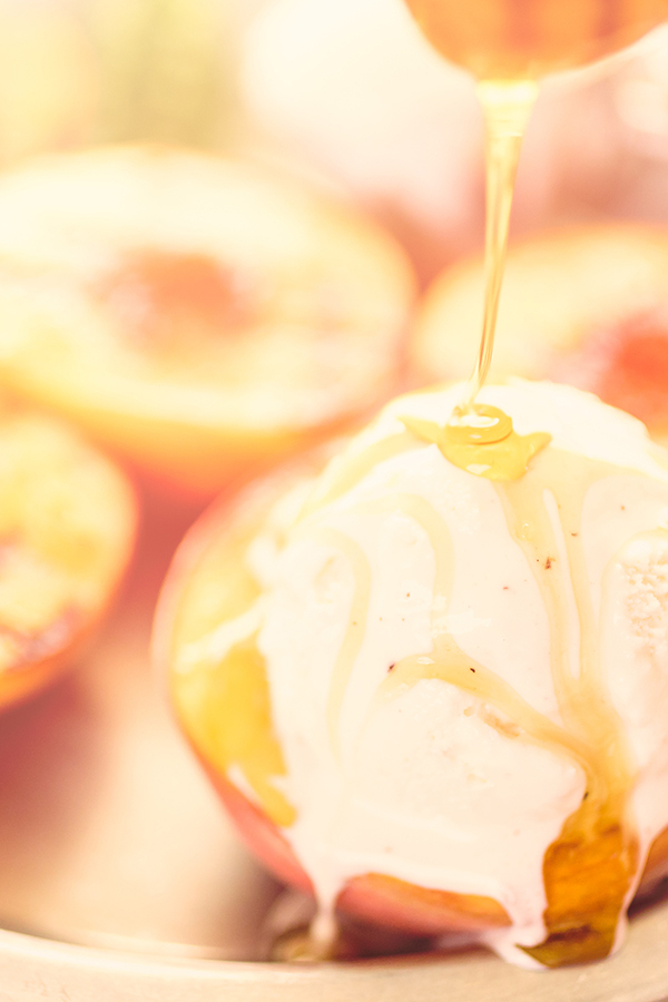Nectarine Blossom & Honey (JM Type)