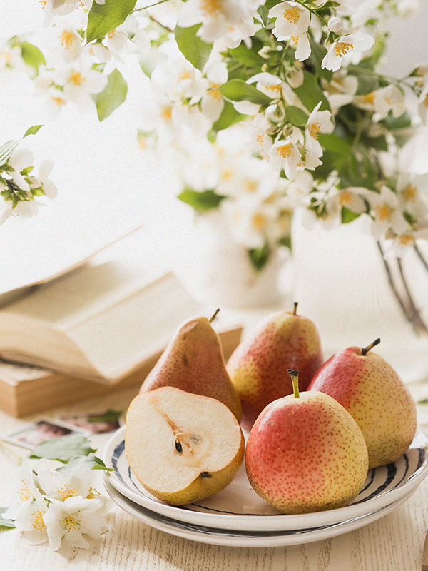 English Pear & Freesia (JM Type)
