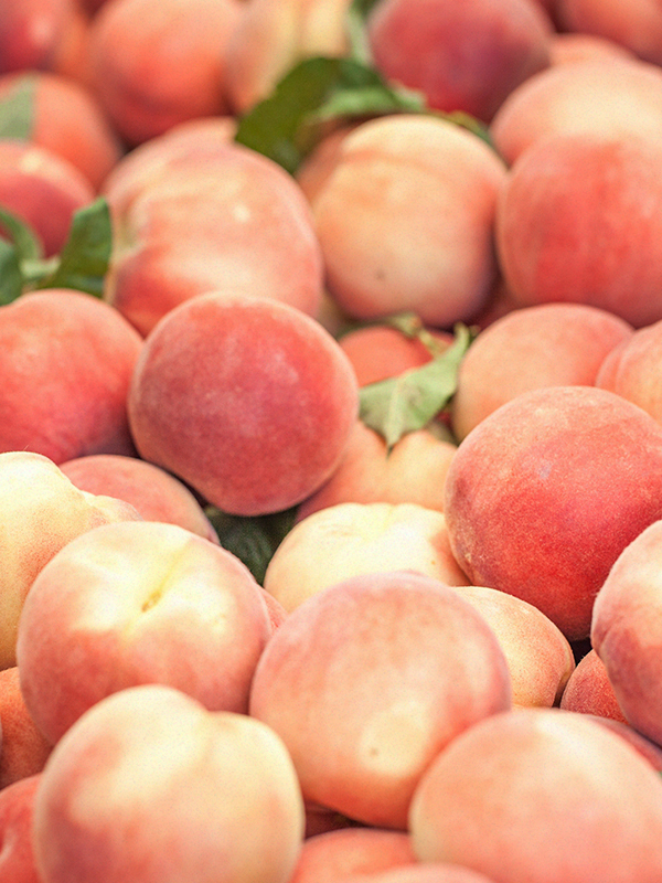 Heavenly Peach