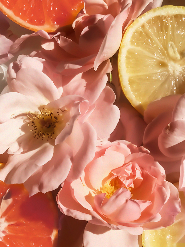 Pamplemousse Rose (Hermes Type)