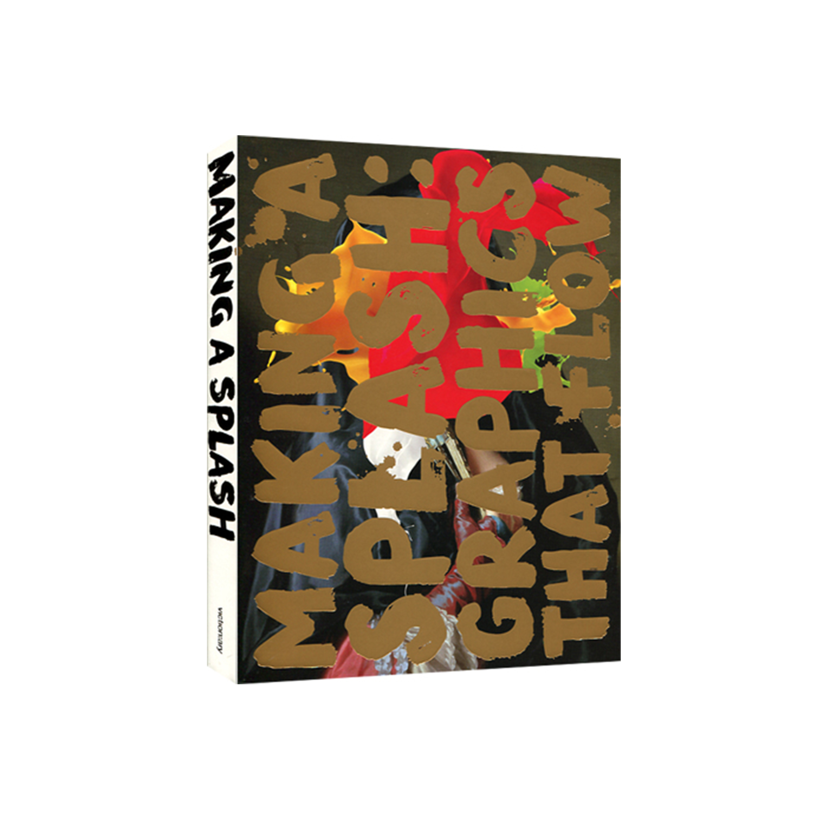 Making a Splash Graphics That Flow