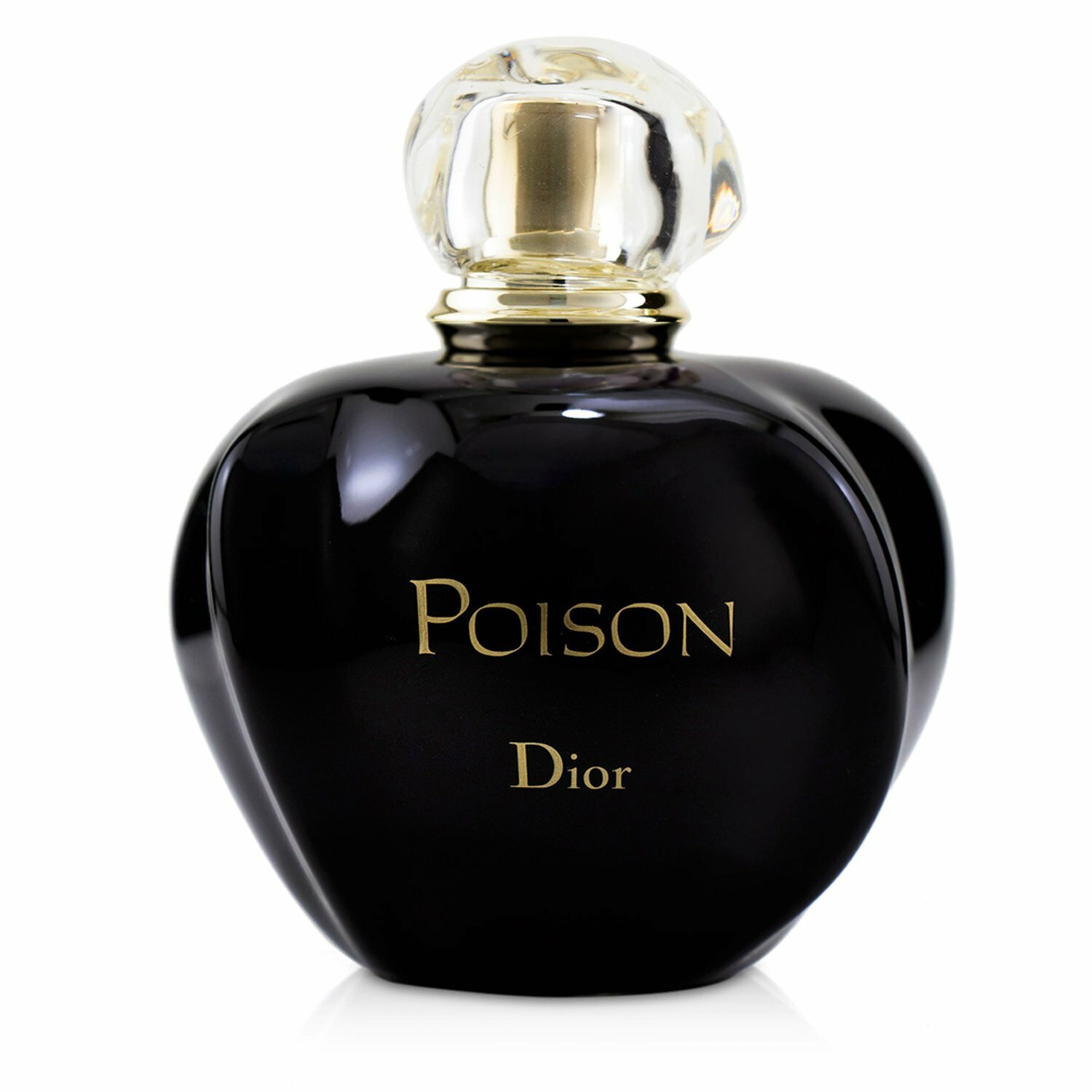 Dior Poison - 女士淡香水 100ml (平行進口)
