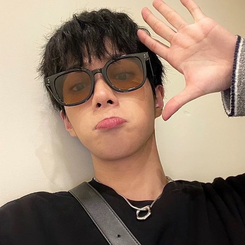 多色抗UV太陽眼鏡