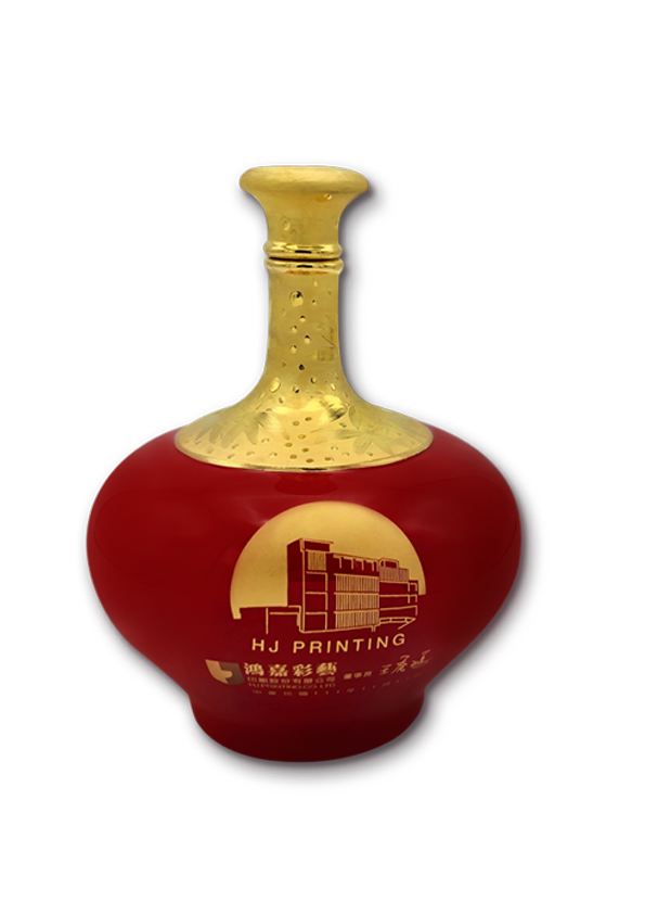 鴻嘉彩藝22周年慶紀念酒