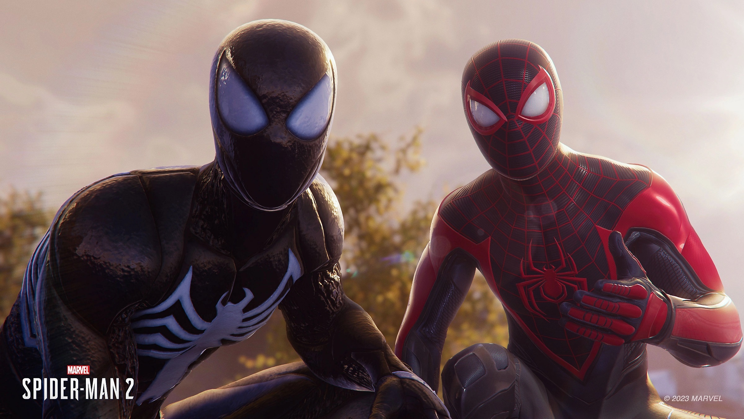 PS5 Spider-Man 2