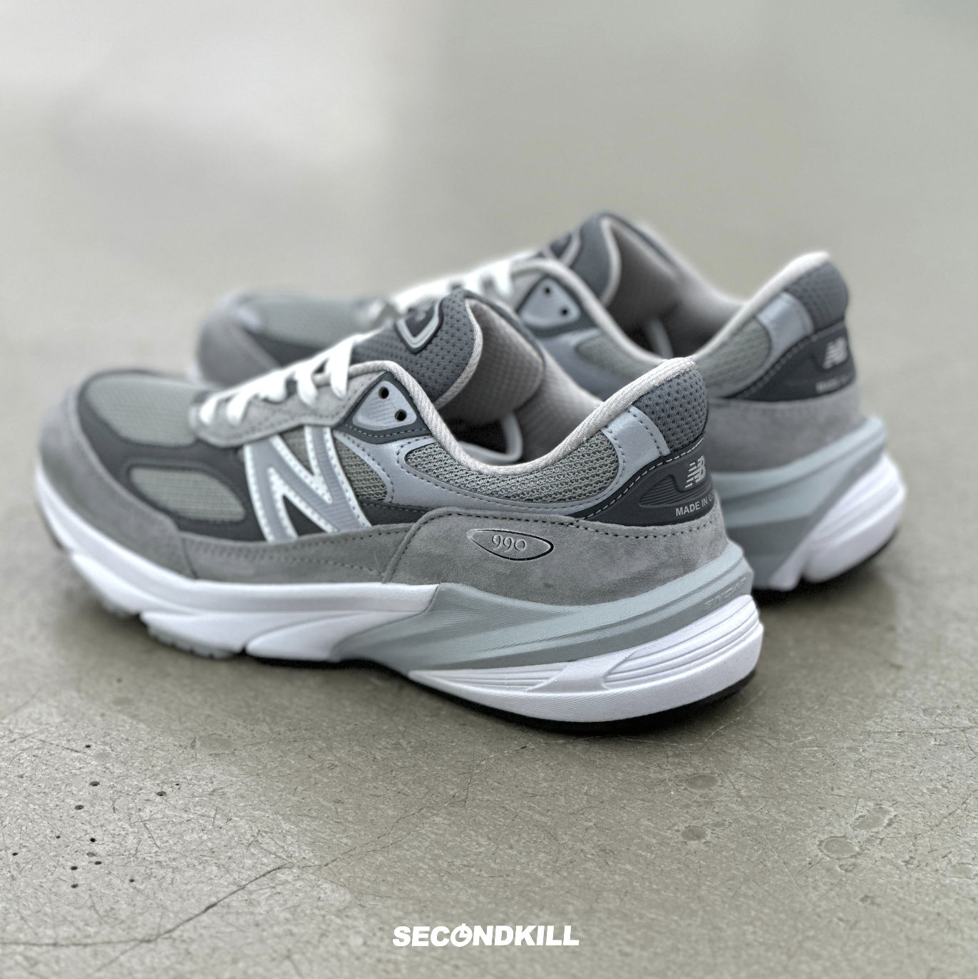 New Balance M990GL6 / W990GL6
