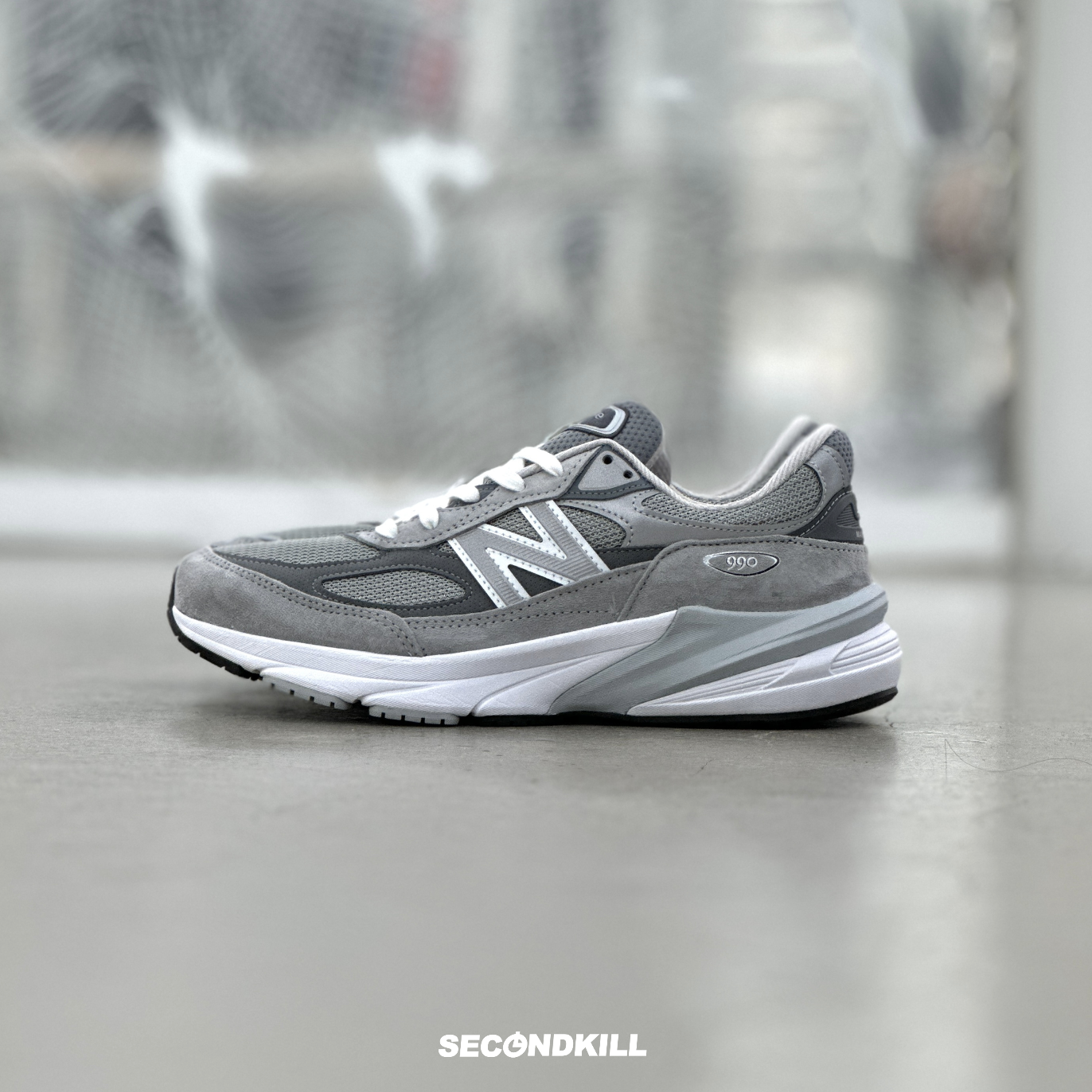 New Balance M990GL6 / W990GL6