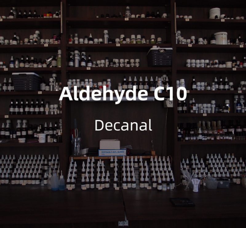 Aldehyde C 10 Decanal 葵醛