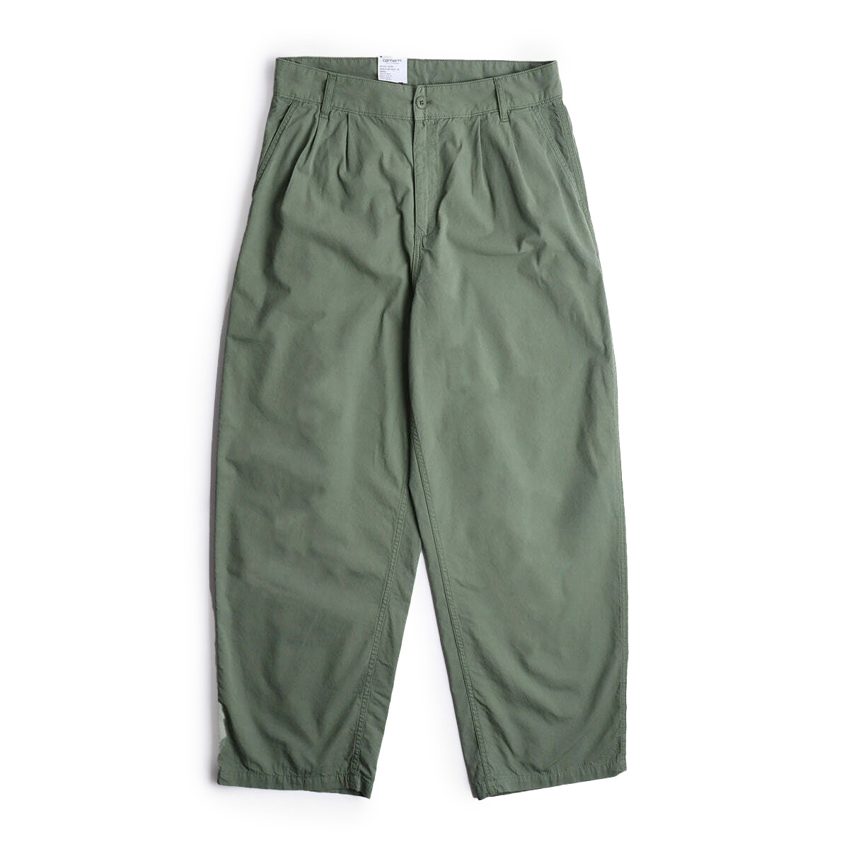 2023SS CARHARTT WIP Colston Pant 水洗 工作褲 寬鬆 長褲 3色 現貨