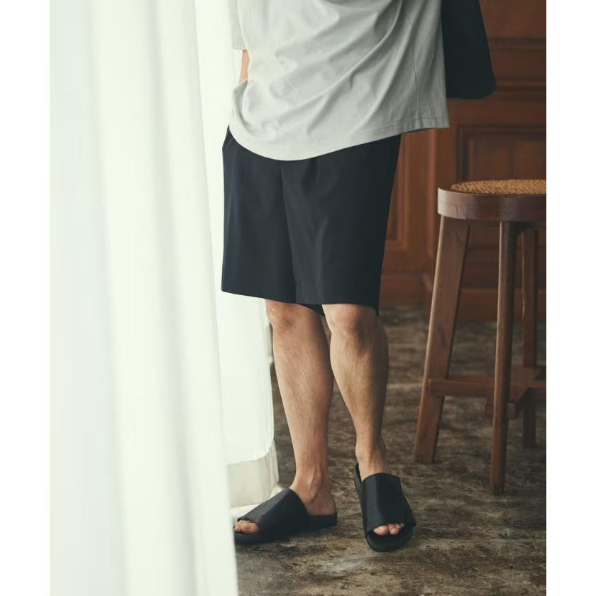 FREAK'S STORE Reflax 涼感 舒適 CLEAN FIT 短褲 現貨