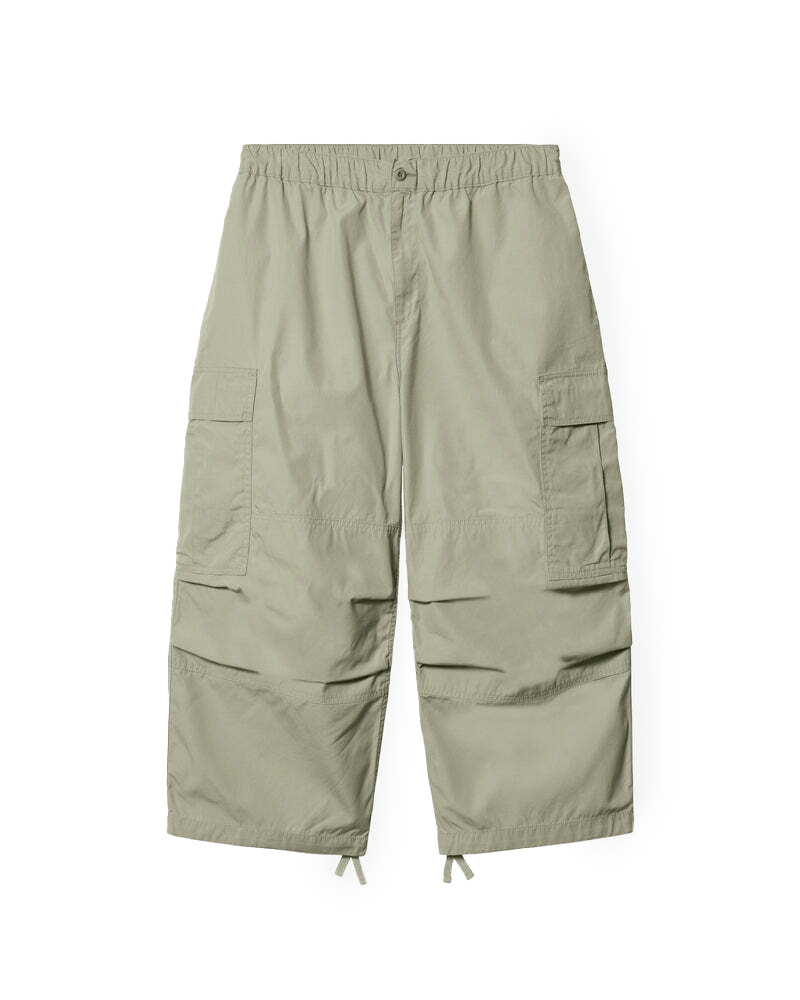 2023SS CARHARTT WIP JET CARGO 工作褲 寬鬆 氣球褲 長褲 3色 現貨