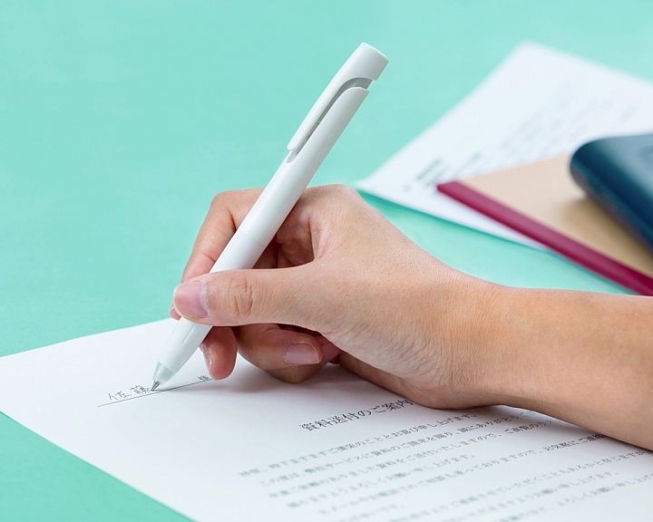 【ZEBRA】無壓力油性原子筆/筆芯 0.7