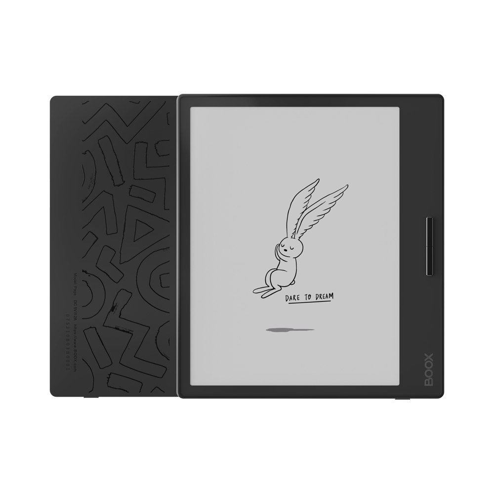 BOOX Page 7インチ 電子ペーパー搭載 Android11タブレット GooglePlayが使える – SKTNETSHOP