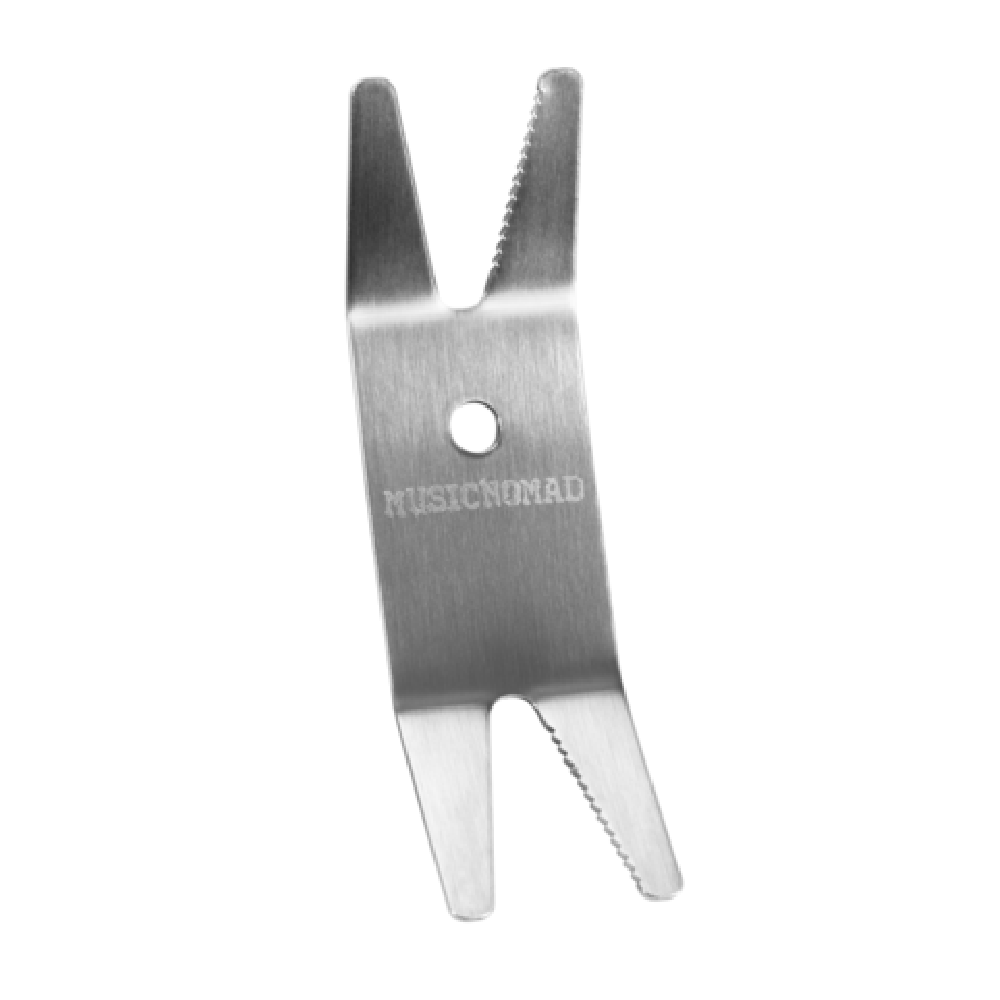 MusicNomad MusicNomad / MN224 萬能X板手 — 三峽吉他 / Bass｜YA! 玩音樂