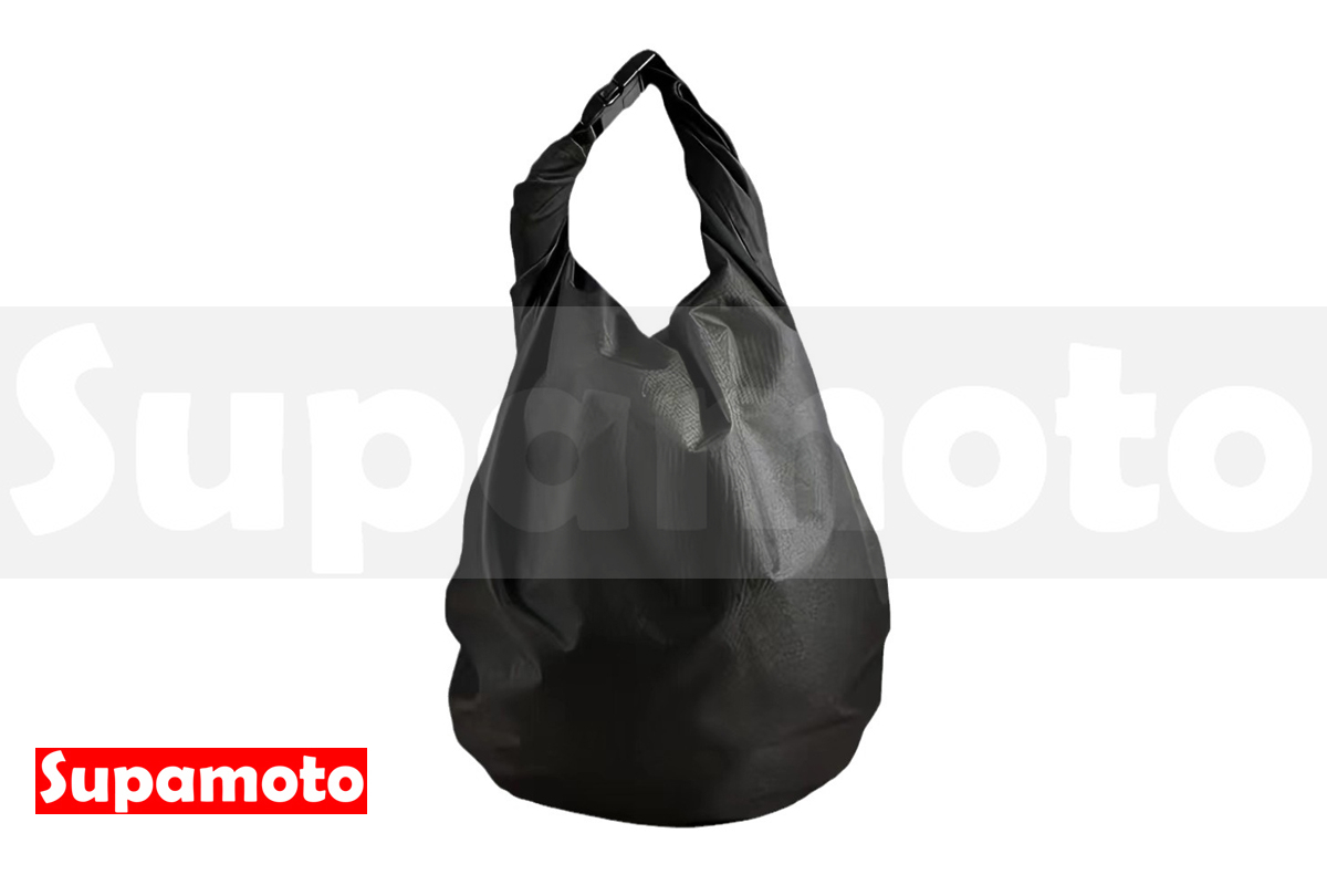 -Supamoto- 安全帽袋 安全帽 密碼 收納袋 30L 防水袋 防水套 頭盔 密碼鎖 手提袋 手提包 提袋