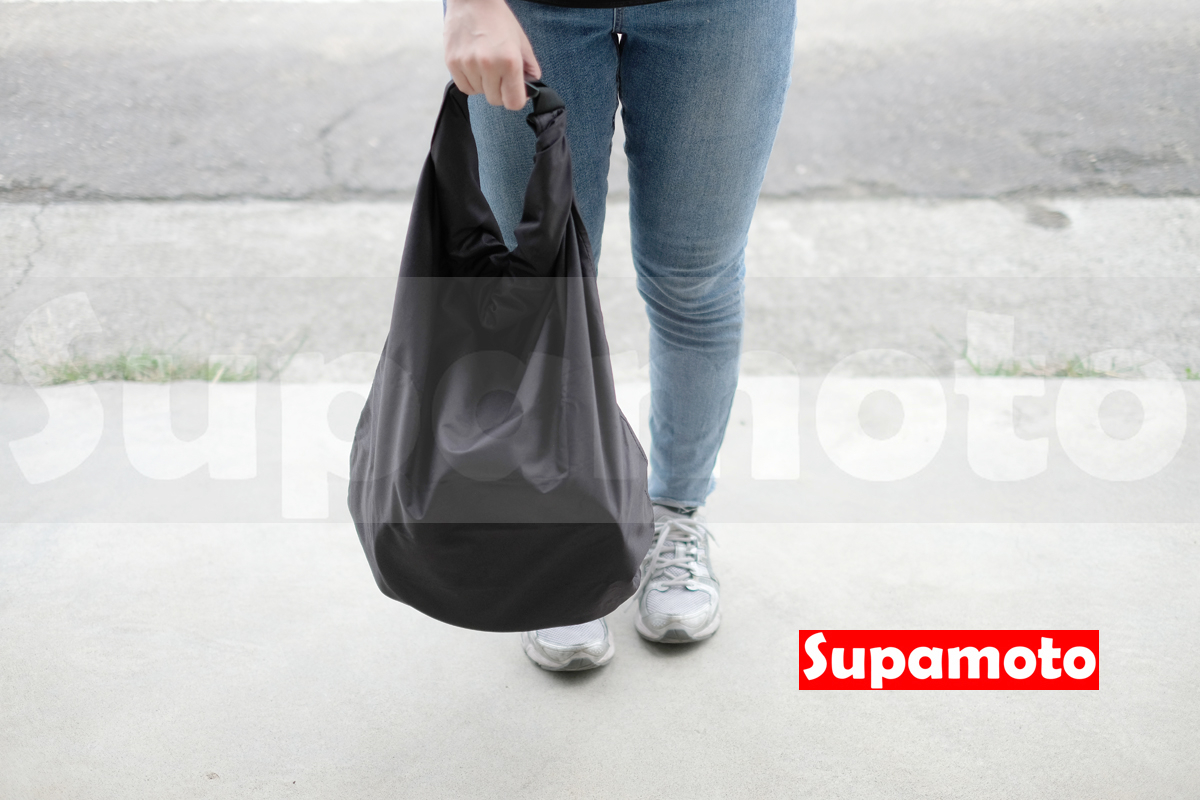 -Supamoto- 安全帽袋 安全帽 密碼 收納袋 30L 防水袋 防水套 頭盔 密碼鎖 手提袋 手提包 提袋